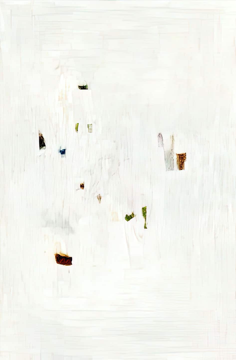 Alex Fischer, Consuming, 2003 digital